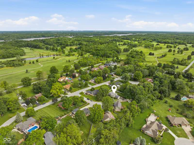 7152 Eagle Road, Brownsburg - 29
