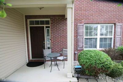 12536 Schoolhouse Road, Fishers - 4