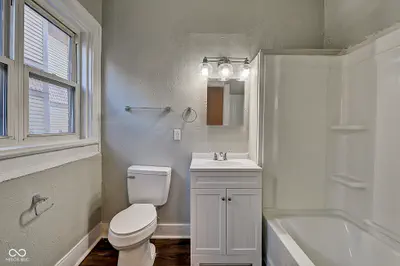 2442 Illinois Street, Indianapolis - 35