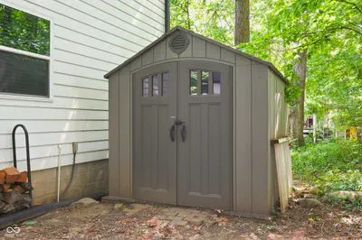 7616 Westfield Boulevard, Indianapolis - 56