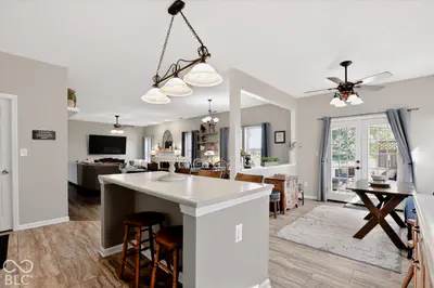 3553 White Cliff Way, Whitestown - 16