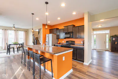 10709 Glenwyck Place, Noblesville - 10