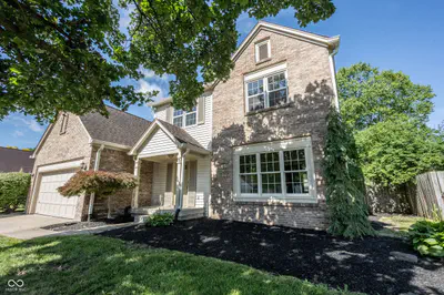 5228 Deer Creek Drive, Indianapolis - 52