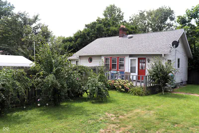 5022 University Avenue, Indianapolis - 22