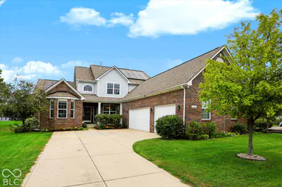 5914 Daw Street, Noblesville