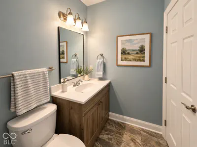 13946 Meadow Lake Drive, Fishers - 28