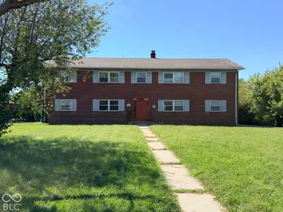 5907 Staughton Drive, Indianapolis
