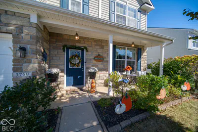 3769 Tartan Trail, Whitestown - 2