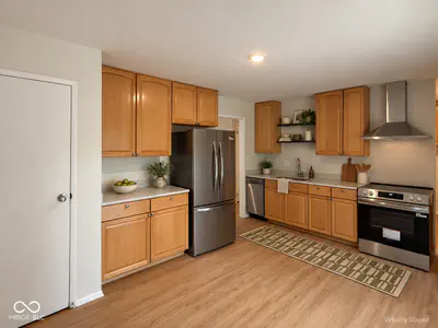 9508 Pepperidge Drive, Indianapolis - 5