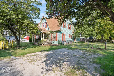 11822 Center Street, Indianapolis - 9