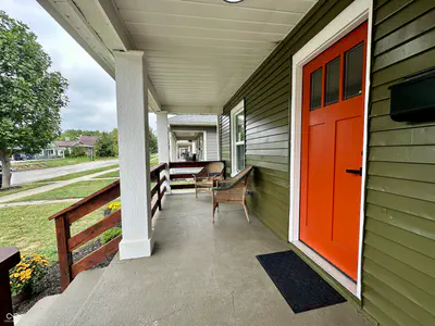 941 Olney Street, Indianapolis - 45