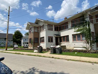 634 37th Street, Indianapolis