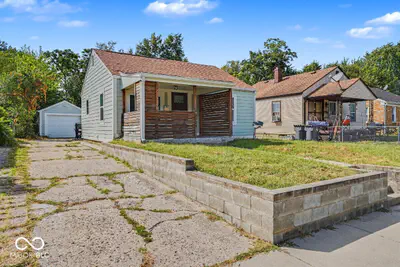 3324 Ralston Avenue, Indianapolis - 24