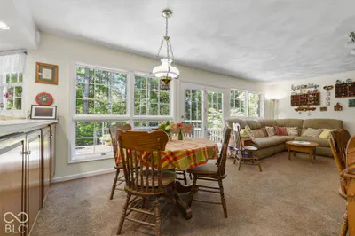 4238 S Carrie Drive, New Palestine - 27