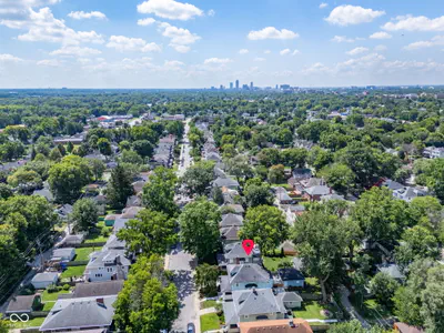 4060 Broadway Street, Indianapolis - 42