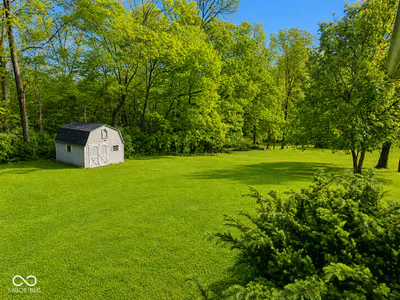 11314 Peacock Drive, Indianapolis - 13