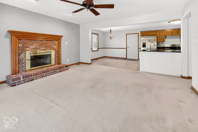 4934 Palomino Trail, Indianapolis - 16