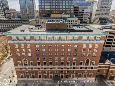350 N Meridian #303, Indianapolis - 71