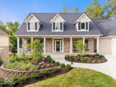 12295 Ridgeside Road, Indianapolis - 2