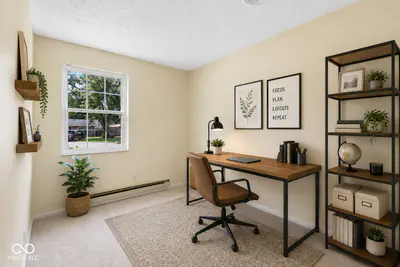 5435 Durango Court, Indianapolis - 11