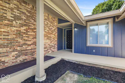 6724 Lawndale Avenue, Indianapolis - 5