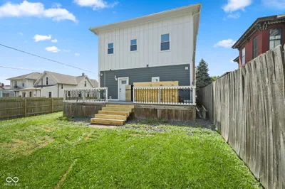 215 Arsenal Avenue, Indianapolis - 49