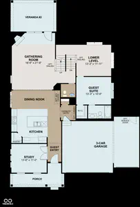 4058 Hahn Lane, Greenwood - 15