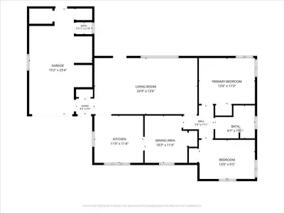 606 Harvey Road, Muncie - 28