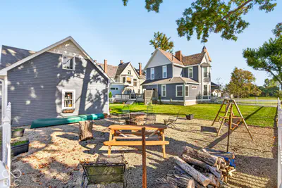 311 Jennings Street, North Vernon - 65