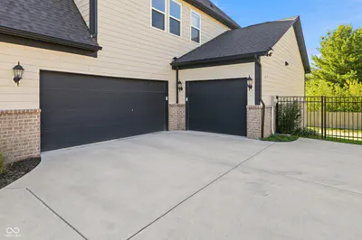 8822 Rockwood Lane, Indianapolis - 5