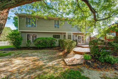 7531 Bramblewood Lane, Indianapolis - 34
