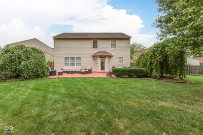 6814 Treyburn Circle, Indianapolis - 38