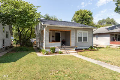 728 N Emerson Avenue, Indianapolis