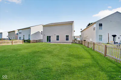 536 Bridgestone Drive, Indianapolis - 28