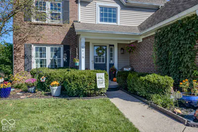 6416 Manchester Drive, Fishers - 3