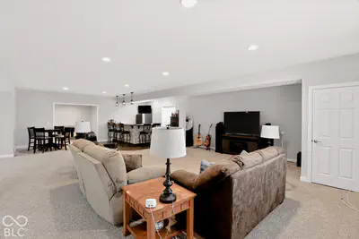 8856 Spring Violet Place, Zionsville - 45