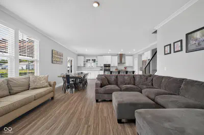540 Ferndale Lane, Danville - 18