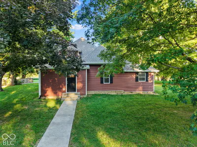 3415 S County Road 25 W, Greencastle - 2