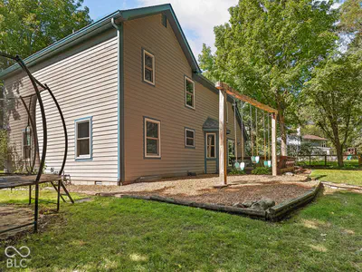 3945 Sunmeadow Circle, Indianapolis - 34