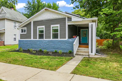 37 N Riley Avenue, Indianapolis - 2