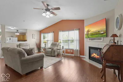 6519 Frankenberger Drive, Indianapolis - 5