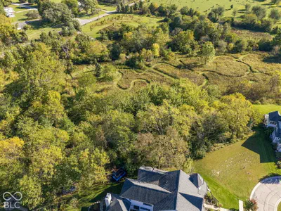 6483 Deerfield Court, Zionsville - 6
