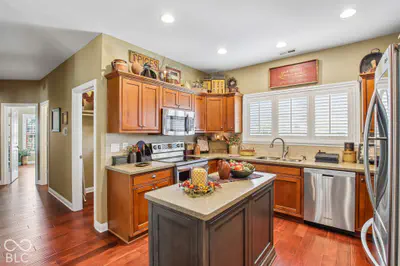 3397 Nottinghill Drive, Plainfield - 14