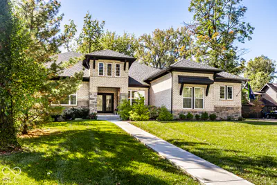 547 E 82nd Street, Indianapolis - 2