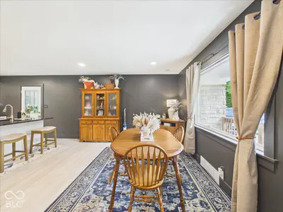 1048 Kessler Boulevard West Drive, Indianapolis - 10