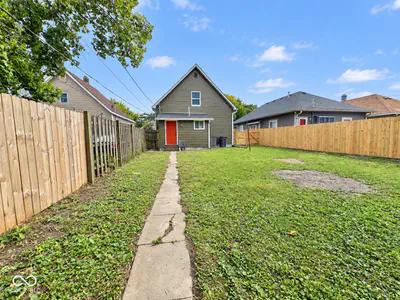 941 Olney Street, Indianapolis - 44