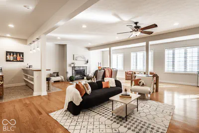 16844 Meadow Wood Court, Noblesville - 28