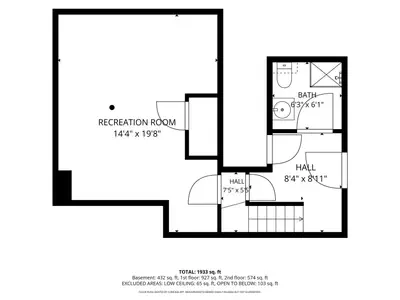 7124 E Centenary Road, Mooresville - 58
