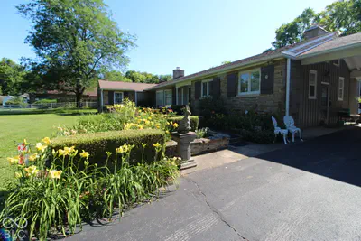 501 State Road 267, Mooresville - 2