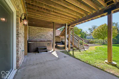 7141 Koldyke Drive, Fishers - 37
